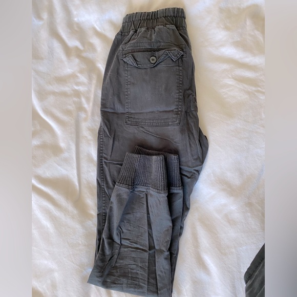 Black Roots pants size xs women’s - Picture 1 of 5